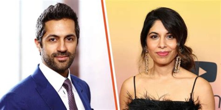 Uncover The Identity Of Sheena Melwani's Husband: A Comprehensive Insight