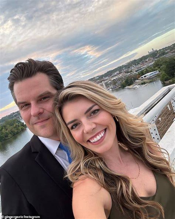 Uncover The Mystery: Ginger Gaetz's Age Revealed