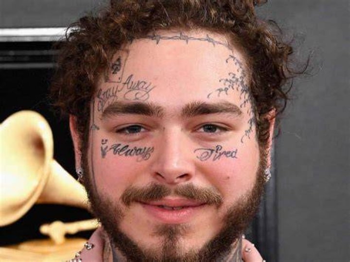 Uncover The Secrets Behind Post Malone's Little Star: Meet His Baby Girl