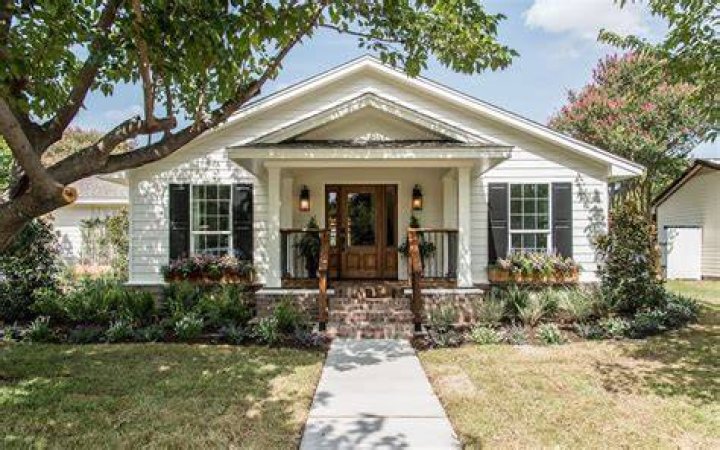 Uncover The Secrets Of Fixer-Upper Paradise: Your Guide To Fabulous House Locations