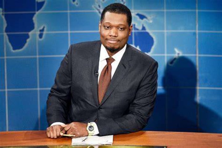 Uncover The Secrets Of Michael Che's Captivating Girlfriend