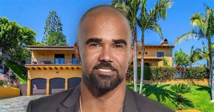 Uncover The Secrets Of Shemar Moore's Net Worth And Wealth