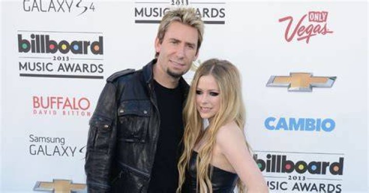 Uncover The Truth: Is Chad Kroeger Married Or Single?