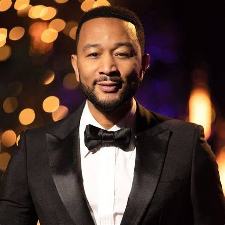 Uncover The Truth: John Legend's Real Name Revealed