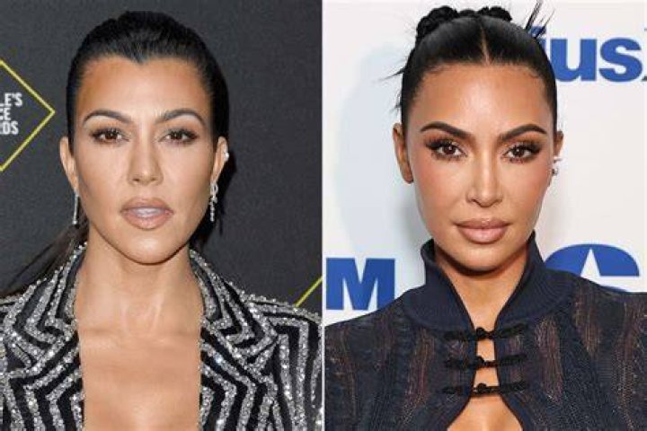 Uncover The Truth: Kim Kardashian's Age Revealed