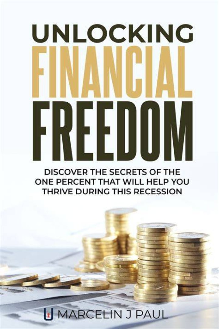 Uncover The Truth: Unlocking Financial Freedom With Cash Morrow