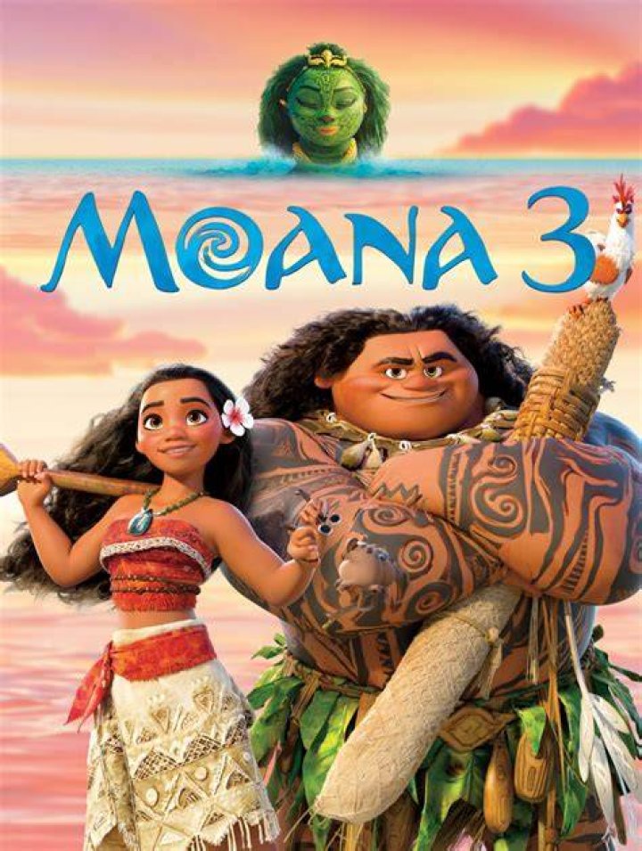 Uncover The Truth: Unraveling Moana's Transitional Journey