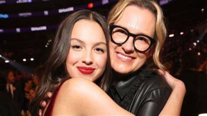 Uncover The Untold Story Of Olivia Rodrigo's Inspiring Mother