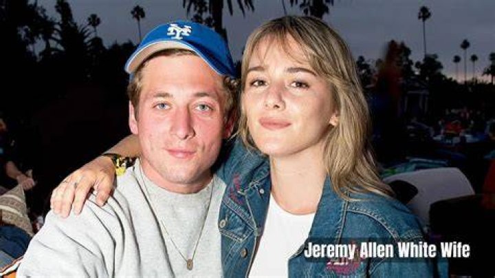 Uncovering Jeremy Allen White's Origins: A Journey To His Birthplace