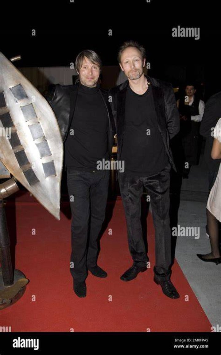 Uncovering Lars Mikkelsen's Height: An In-Depth Analysis