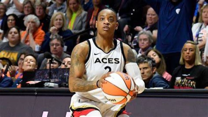 Uncovering Riquna Williams' Lucrative Salary: A Detailed Exploration