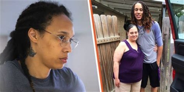 Uncovering The Bond: Brittney Griner's Sibling Support System Unveiled