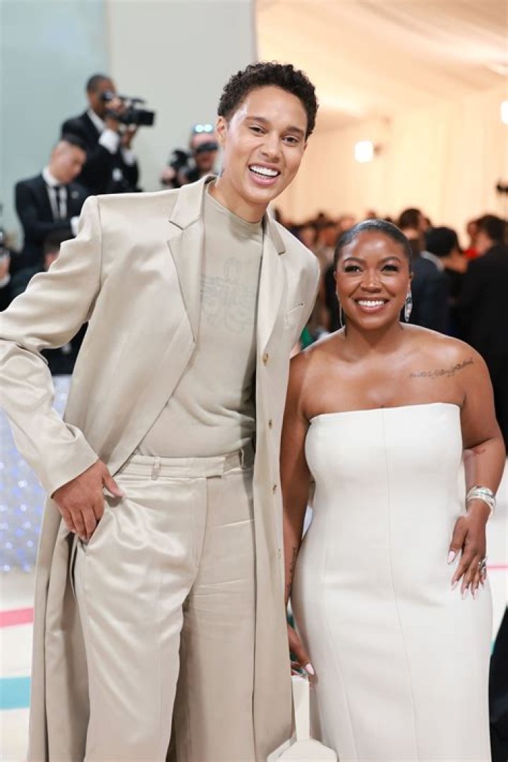 Uncovering The Bond: Brittney Griner's Sibling Support System Unveiled