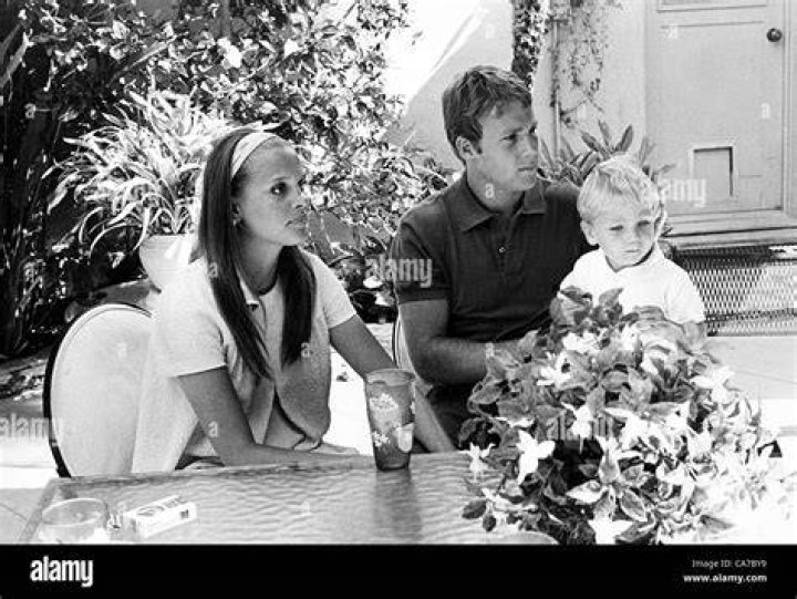 Uncovering The Children Of Hollywood Star Leigh Taylor-Young