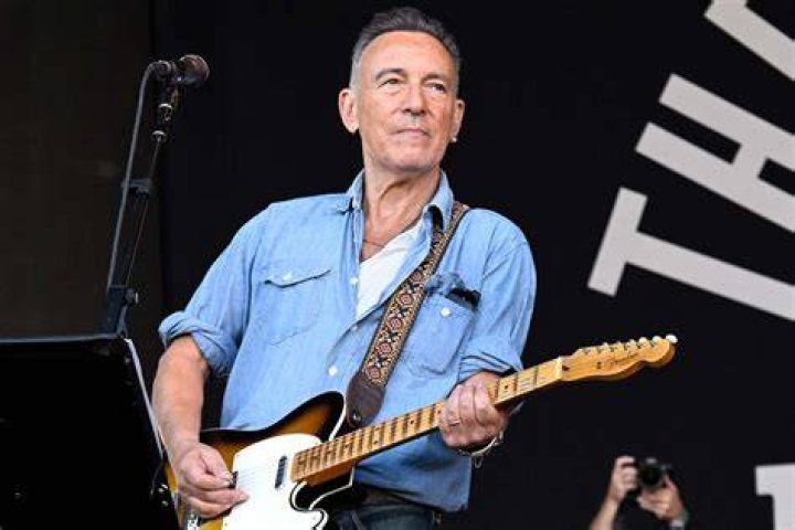 Uncovering The Enduring Legacy: Age Springsteen's Impact On Music