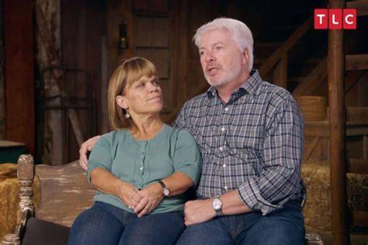 Uncovering The Facts Behind Amy Roloff's Status
