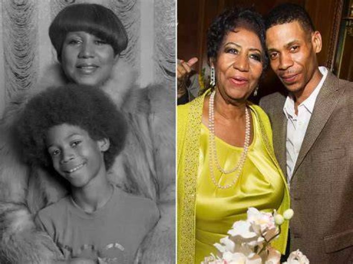 Uncovering The Lineage: Mother Of Aretha Franklin