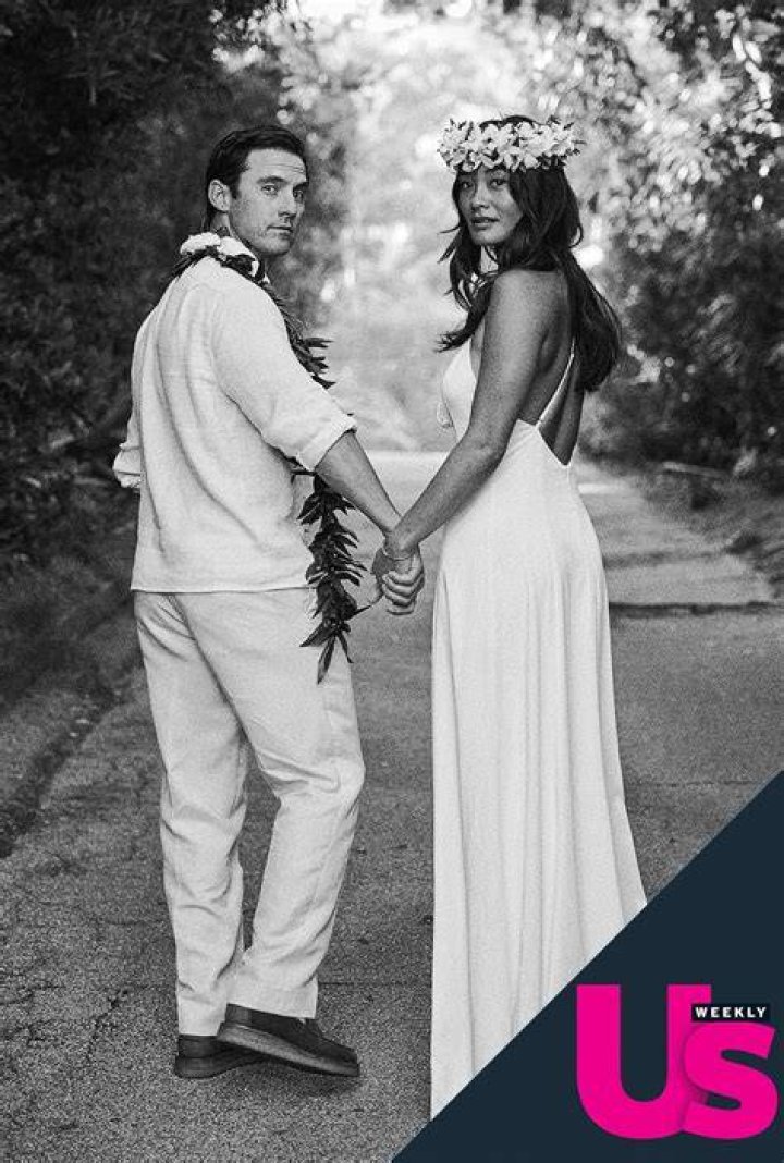 Uncovering The Marriage Status Of Milo Ventimiglia