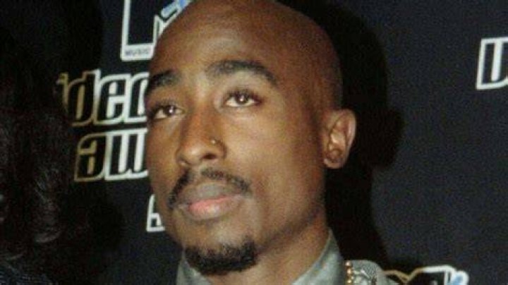 Uncovering The Mystery Behind Tupac's Bald Head: Why It Happened