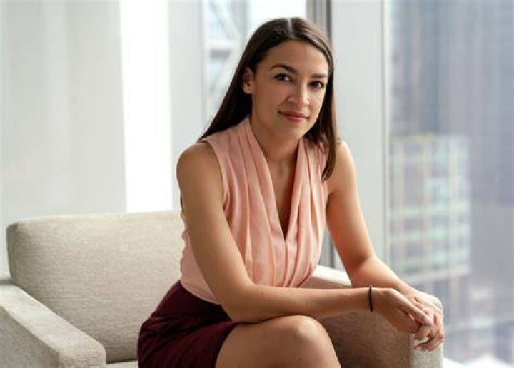 Uncovering The Net Worth Of Alexandria Ocasio-Cortez