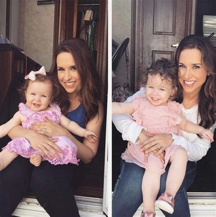 Uncovering The Number Of Children In Lacey Chabert's Family