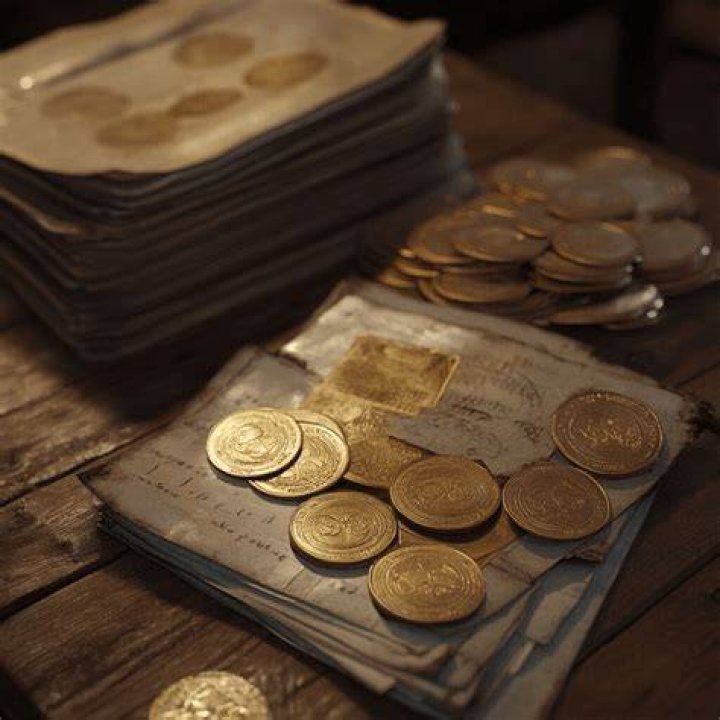 Uncovering The Riches And Fortune