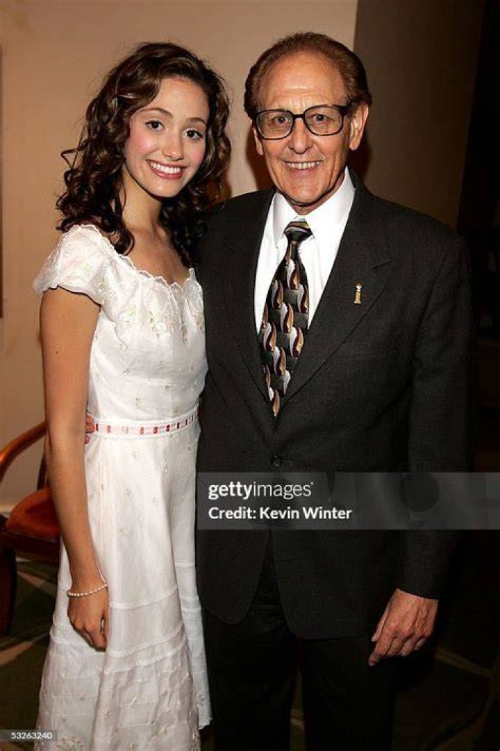Uncovering The Scandal: Philip Berk's Involvement In HFPA