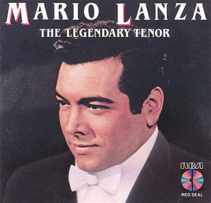 Uncovering The Tragic Demise Of Legendary Tenor Mario Lanza