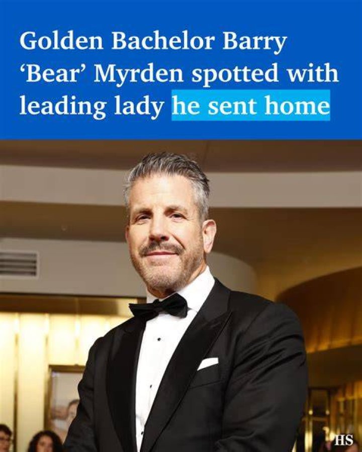 Uncovering The Triumphant Golden Bachelor: Who Emerged Victorious?