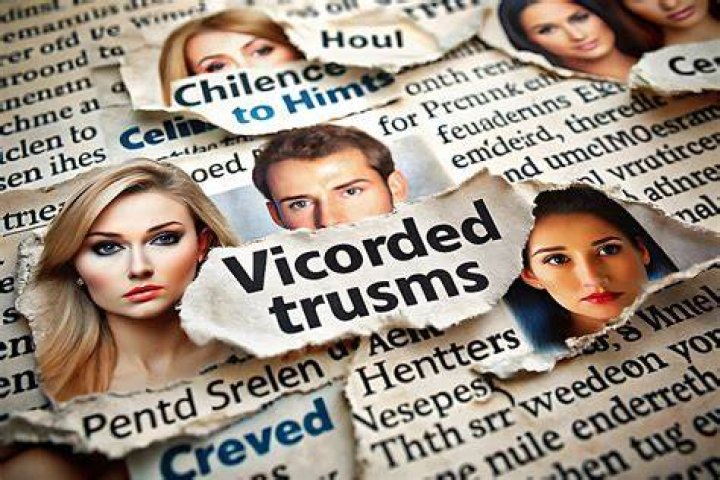 Uncovering The Truth And Empowering Victims