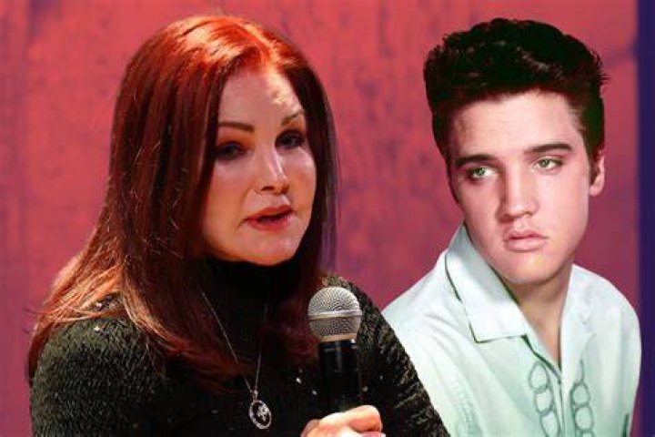 Uncovering The Truth: Did Priscilla And Elvis Presley Share An Intimate Night?