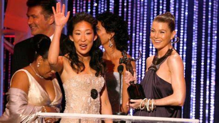 Uncovering The Truth: The Friendship Of Sandra Oh And Ellen Pompeo
