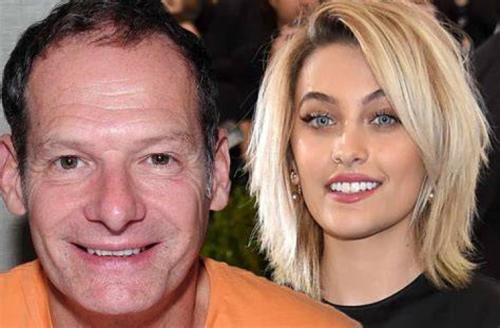 Uncovering The Truth: Unveiling The Identity Of Paris Jackson's Real Father