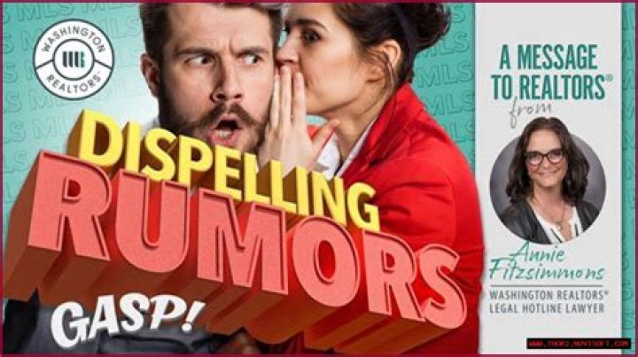 Uncovering Truths And Unraveling Rumors