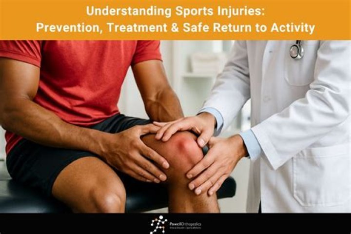 Understanding Sports Injuries