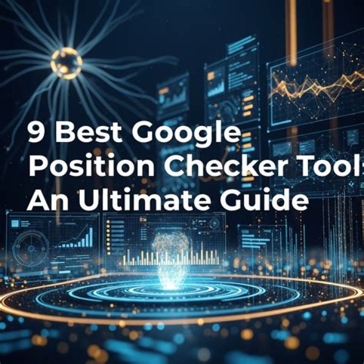 Understanding The Google Position Checker My Blog