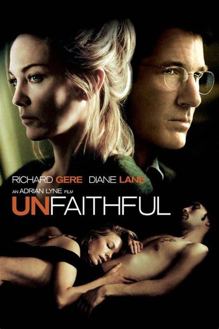 Unfaithful Movie Online Free Youtube Deals