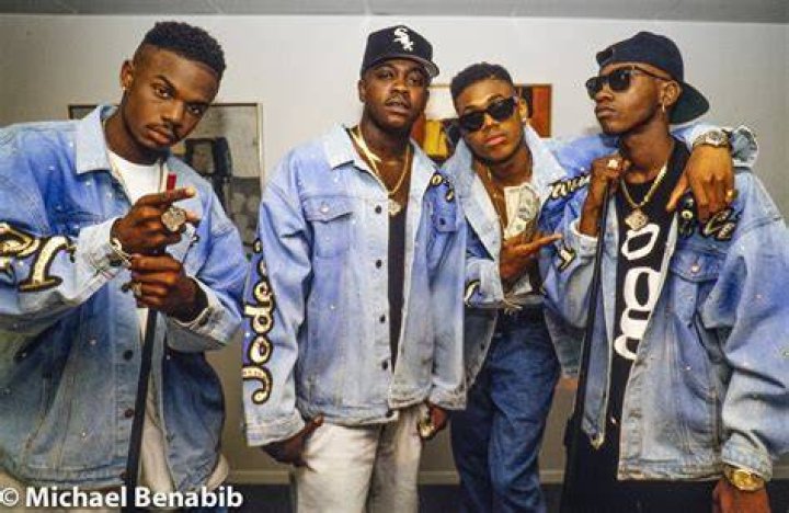 Unforgettable Sounds: The Story Of Legendary R&B Crooner Jo Jo Jodeci