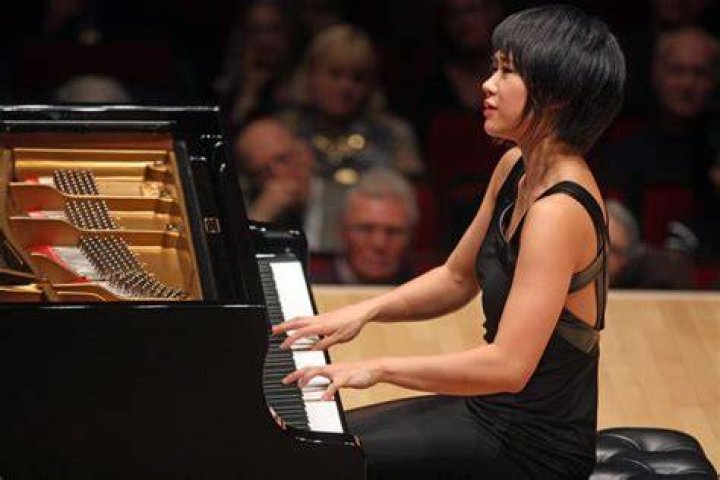 Unique mentorship between conductor and pianist sparks musical