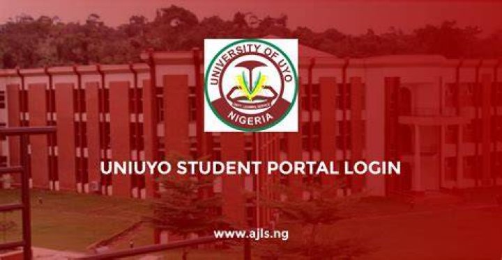 UNIUYO Portal Login How To Login And Check 