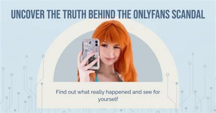 Unleash The Secrets Of Todopokie OnlyFans: A Journey Of Discovery