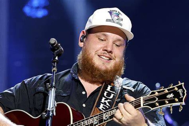 Unleash The Wild: Luke Combs' Heartfelt Lyrics Unraveled