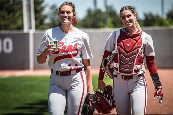 Unleashing Montana Fouts: The Rise Of A Softball Superstar