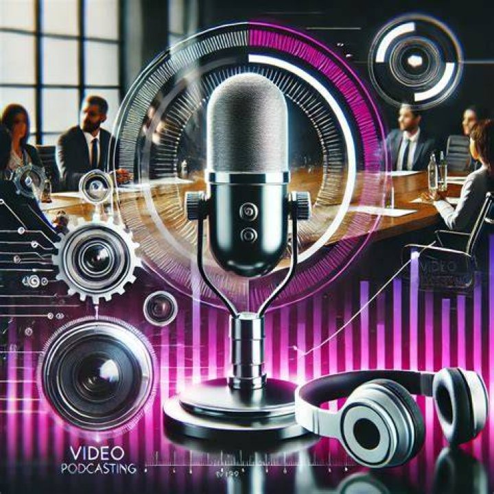 Unlocking The Power Of Podcasting: A Guide To Lead In To Pod
