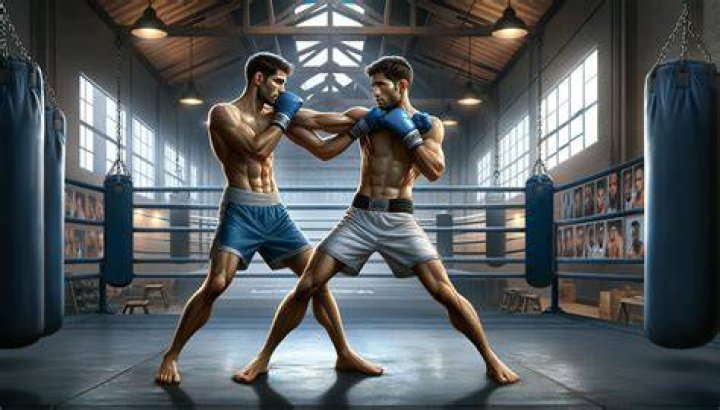 Unlocking The Secrets Of Age In Boxing