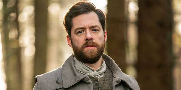 Unlocking The Secrets Of Richard Rankin's Relationships