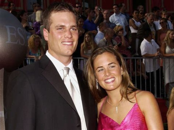 Unlocking The Sibling Bond: Discoveries About Tom Brady's Sister