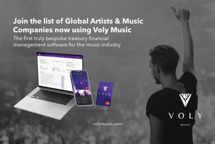 Unlocking The World Of Music: Cameron Voly's Journey