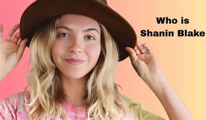Unmasking Shanin Blake's Secrets: A Comprehensive Expos