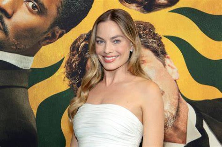Unmasking The Enigmatic Bond Between David Blaine And Margot Robbie